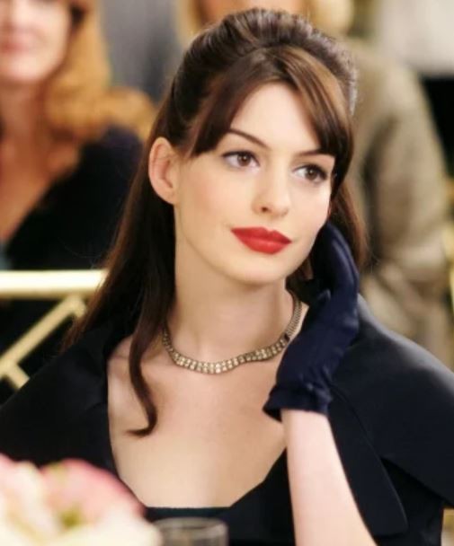 The Devil Wears Prada