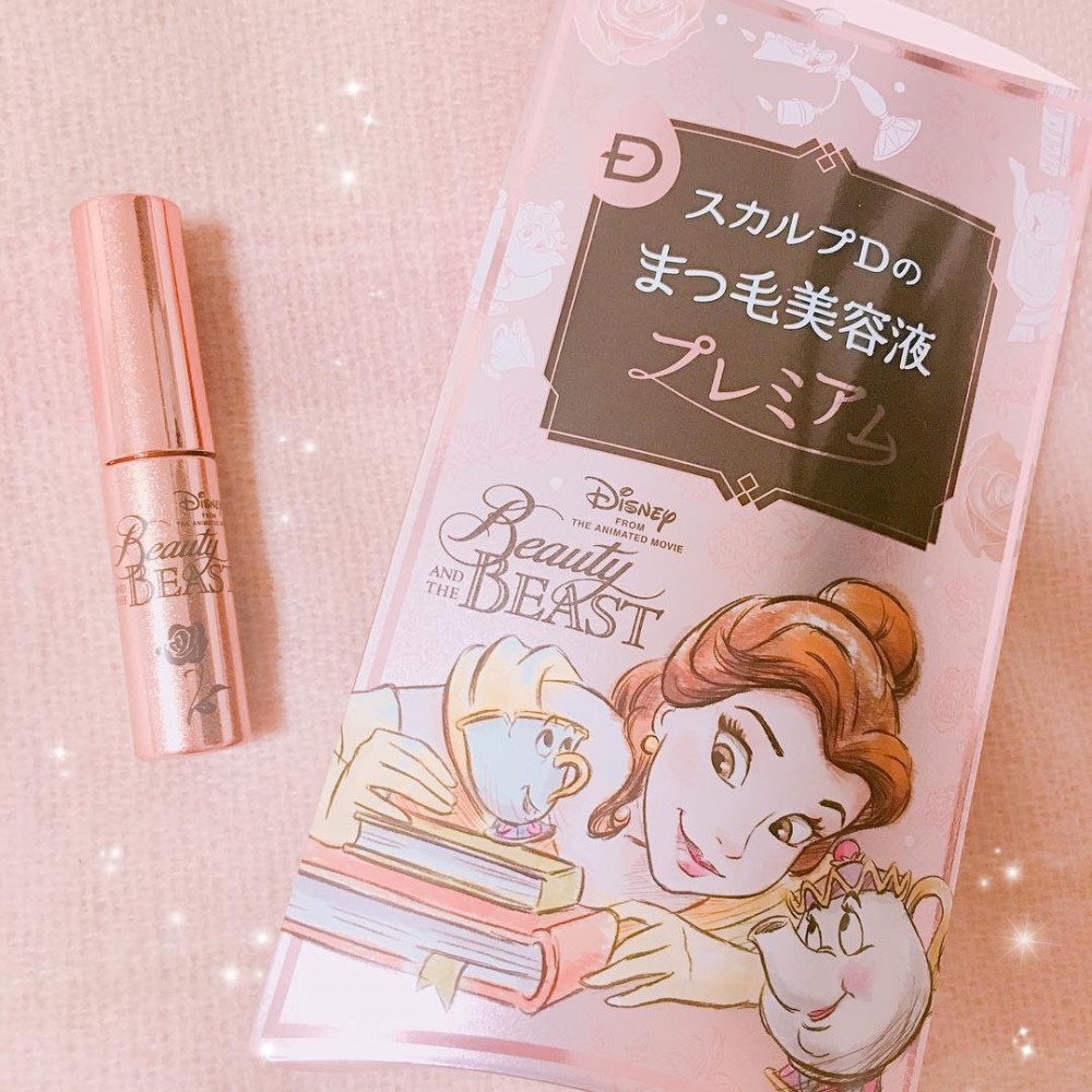 「小金管」及「小紅管」經常跟不同卡通推出聯名包裝