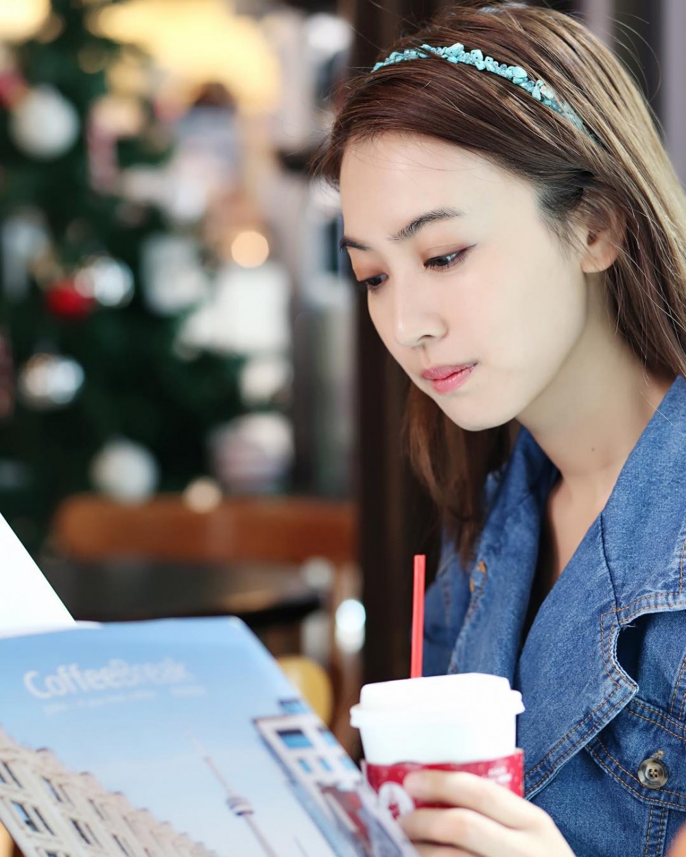 工作已經佔據了我一整天,回到家的晚上才是我難得的ME TIME