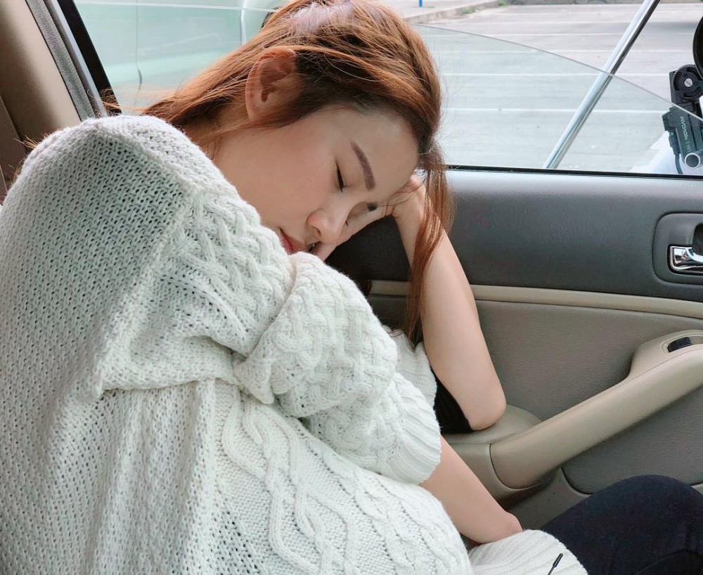 明明已經累得快睜不開眼睛,可是還是捨不得入睡