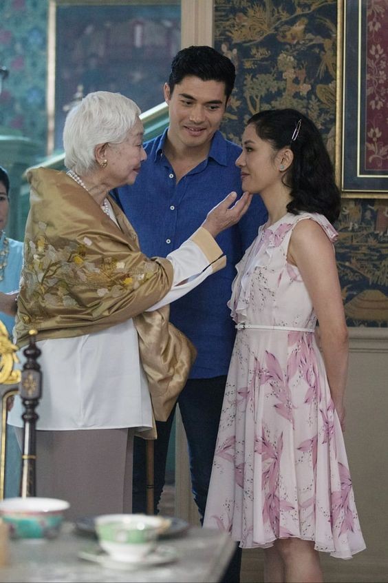 延續男女主角楊尼克和朱瑞秋的愛情故事