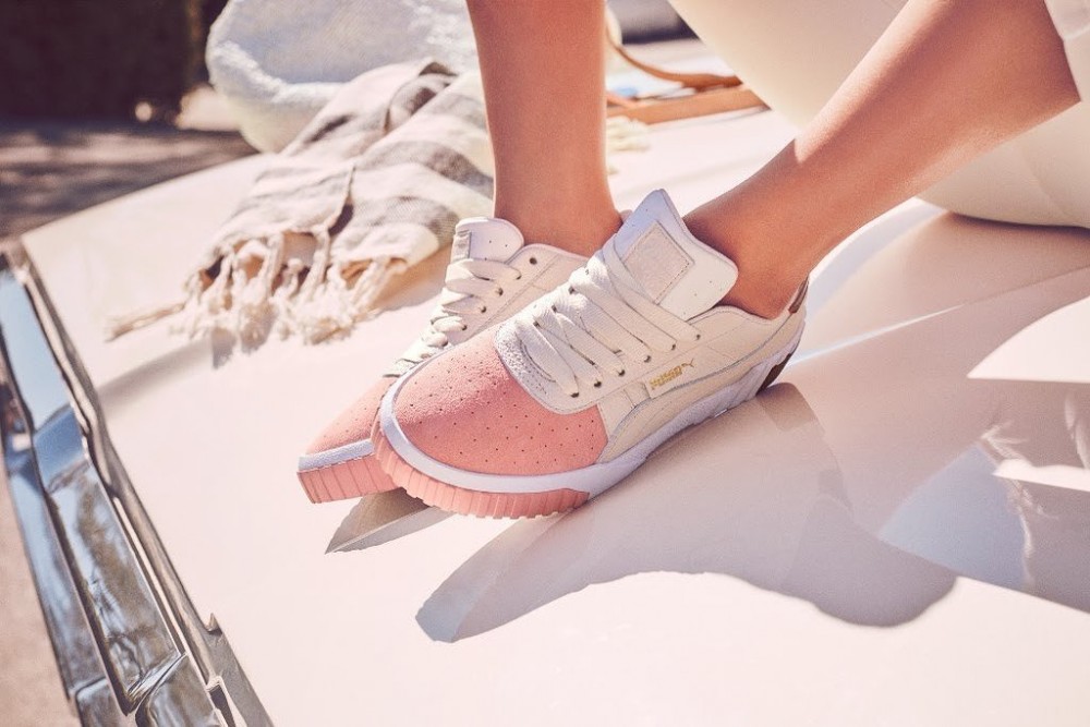 PUMA Cali