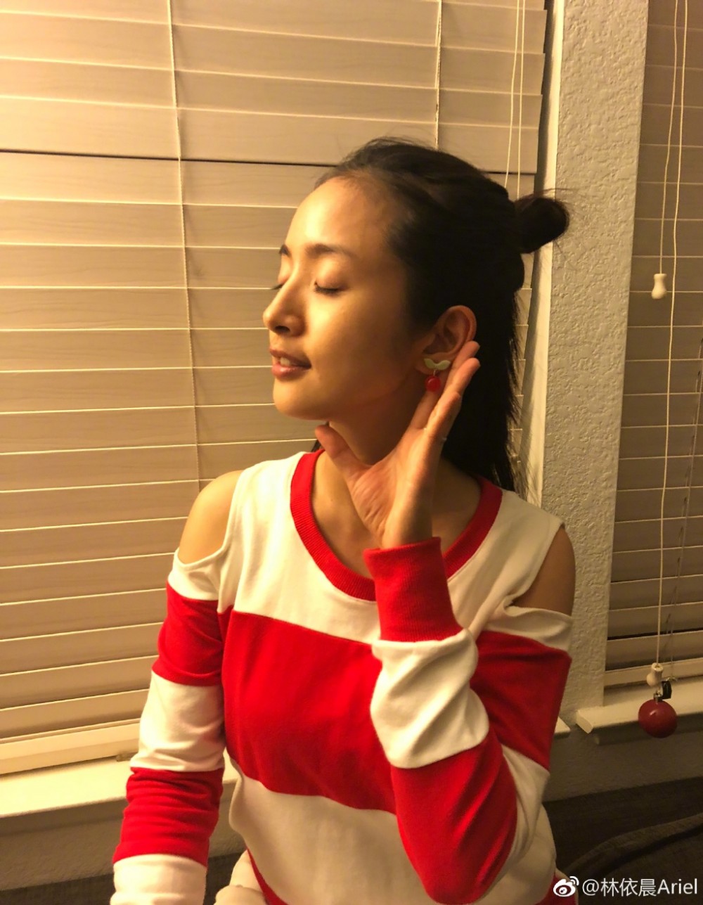 洗臉後的十秒內要做保養