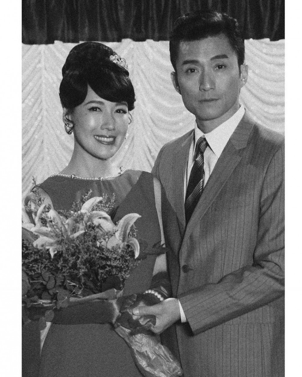 《金宵大廈》大結局