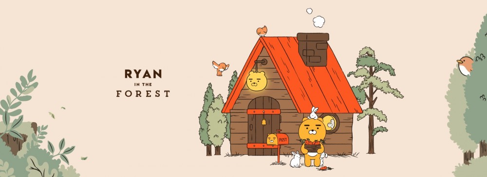 ryanintheforest