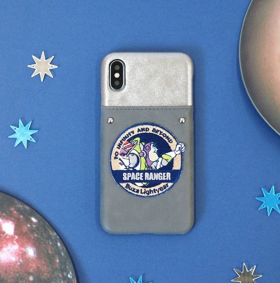 BUZZPHONECASW