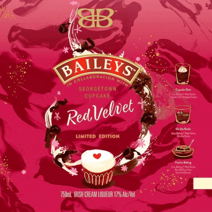 Baileys_海報