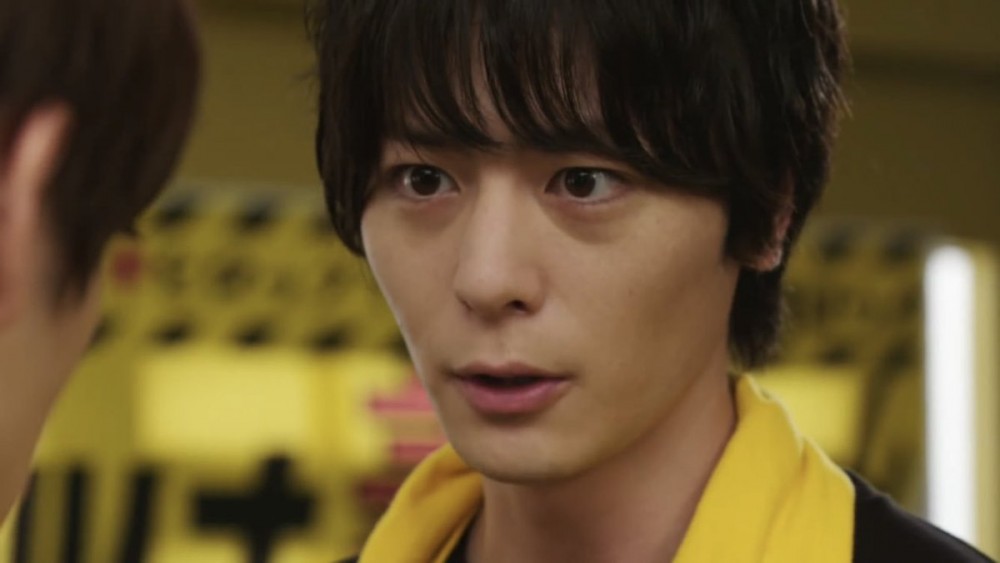 當紅小生犬飼貴丈（Atsuhiro Inukai）