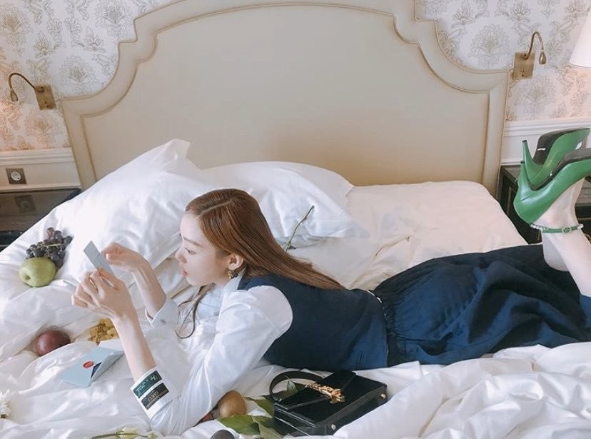 李聖經時尚