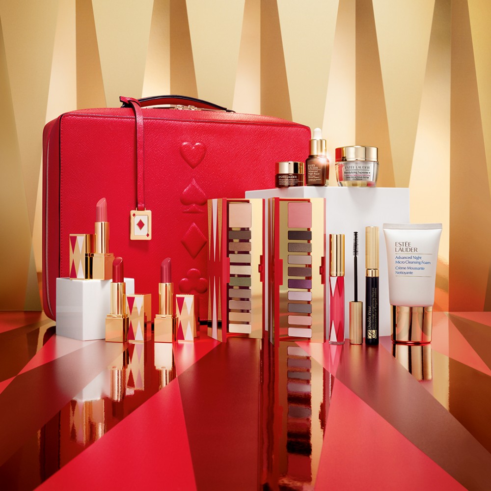 Estée Lauder