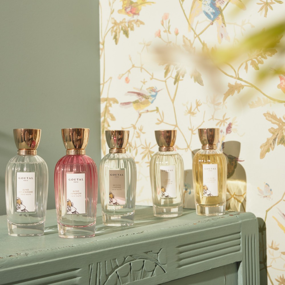 GOUTAL
