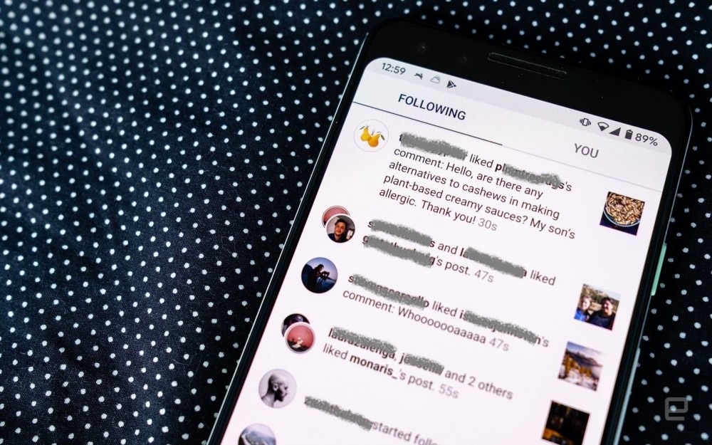 但分手後還被對方掌握自己的動向,還真的會令人感到困擾。