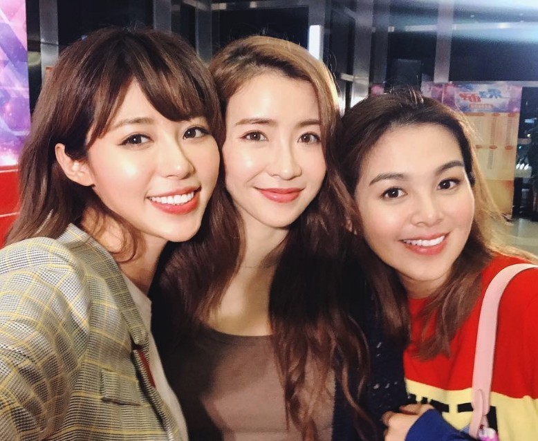 林泳淘tvb ViuTV KOL