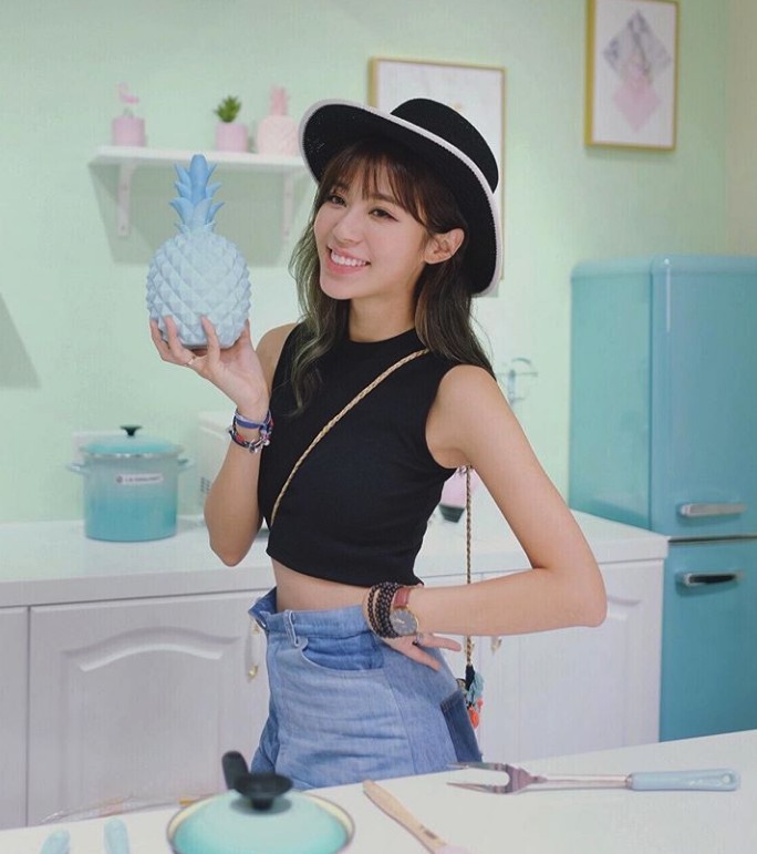 女神林泳淘
