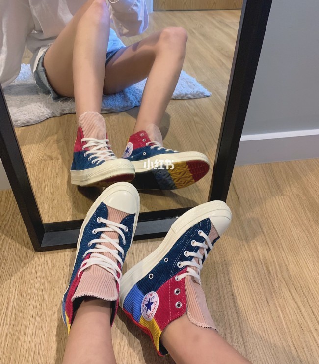 offspring converse chuck70