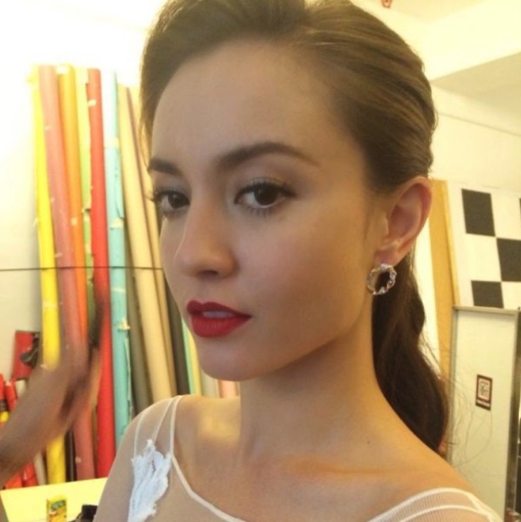 傳Mandy Lieu收3億分手費跟洗米華5年情完