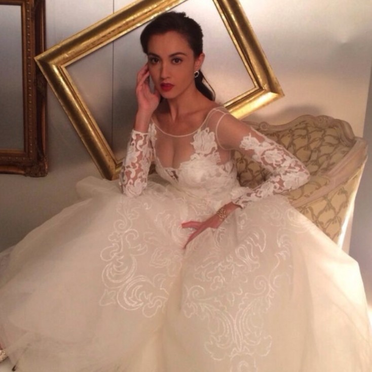 Mandy Lieu為周焯華生下3名子女