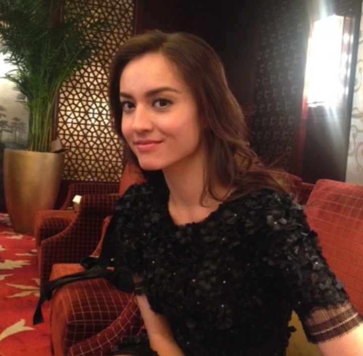 Mandy Lieu同已婚太陽娛樂集團創辦人周焯華(洗米華)的關係糾纏5年