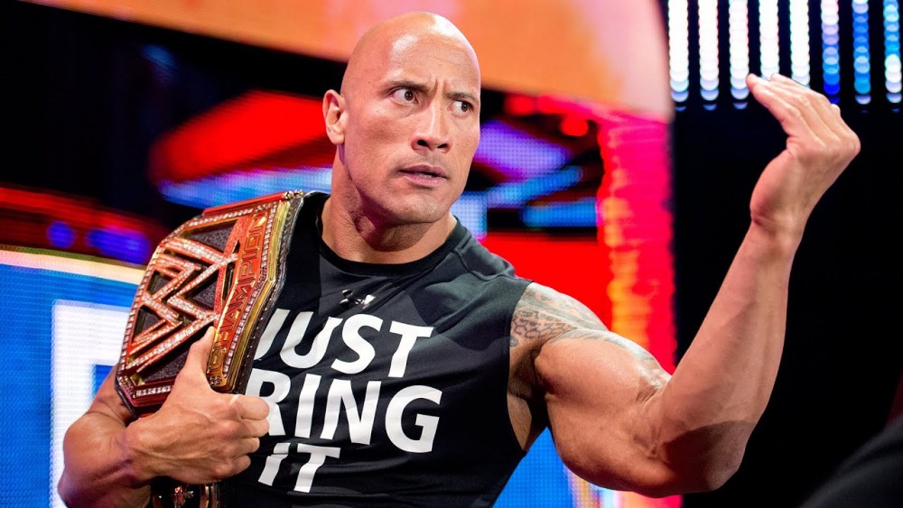 THEROCK1