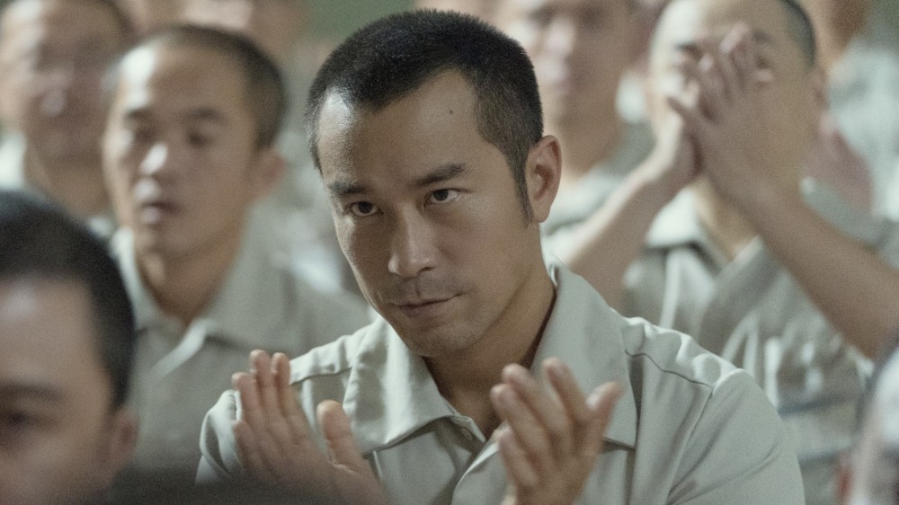 《罪夢者》的故事描述以阿全(張孝全 飾演)為首的黑道四兄弟