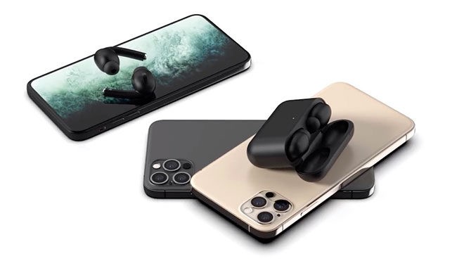 而消息指出,新一代 AirPods Pro 的定價亦會比 AirPods 來得更高,估計定價將設於 259 美元,即約港幣 $ 2030 左右。