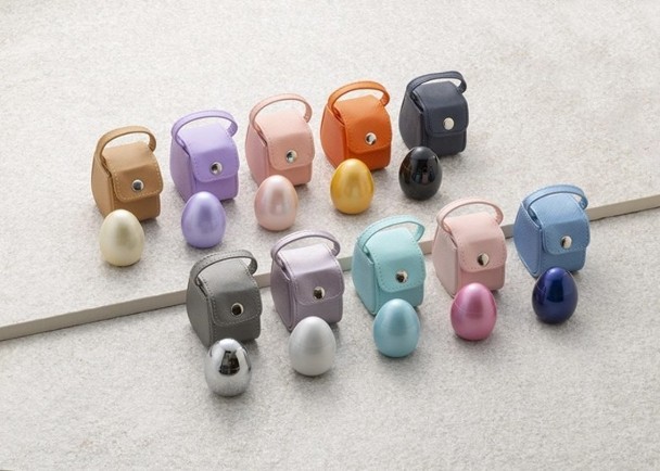 從去年推出即大獲好評,2019年的銷售量更比去年成長136%,累計售出逾10萬組。