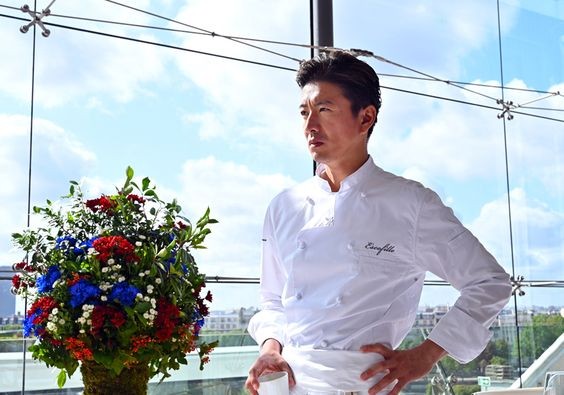 《Grand Maison 東京》