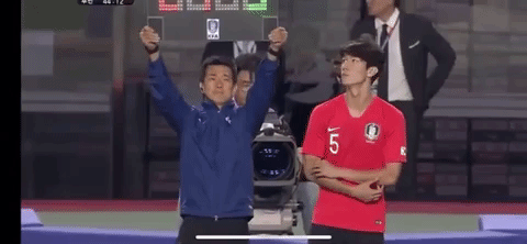 車傲賢U22國家代表隊成員之一