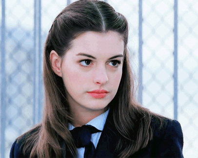 The Princess Diaries