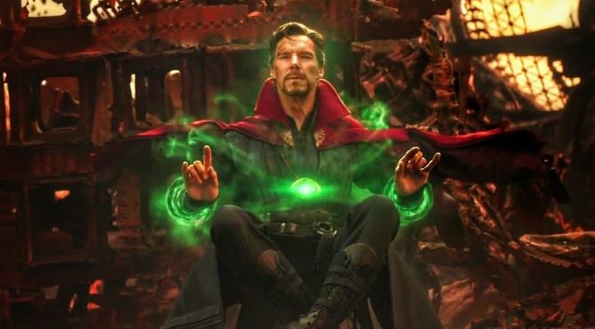 drstrange