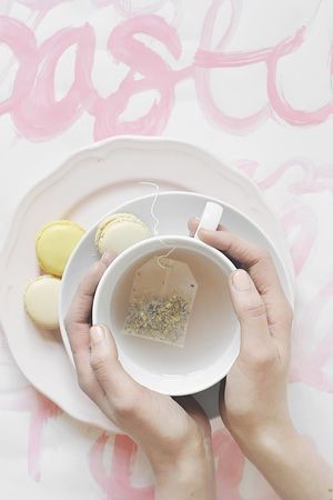 茶包