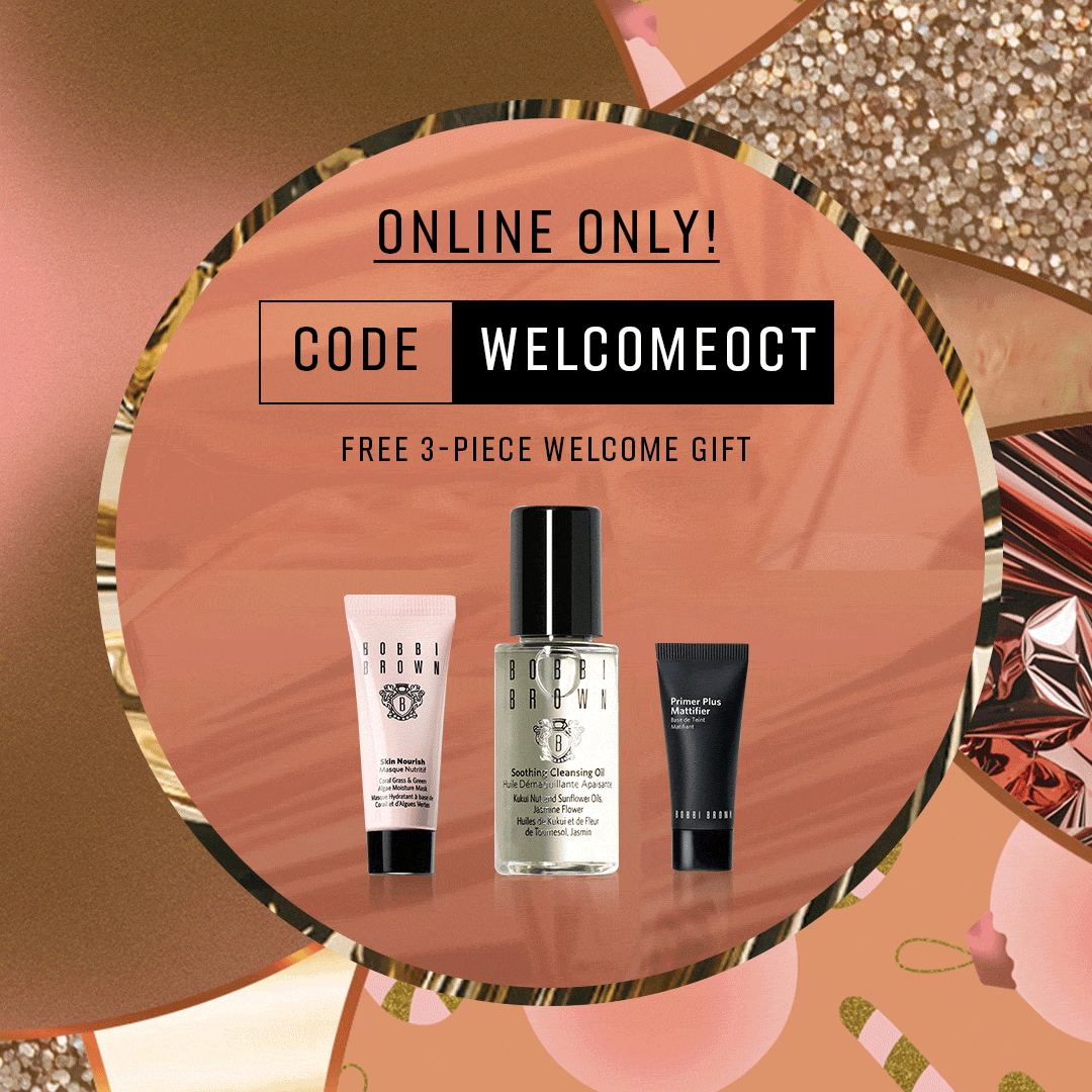 Bobbi Brown