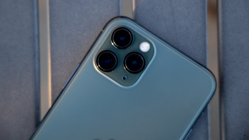 iphone 11 pro