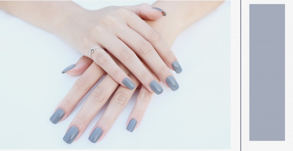 GEL 甲的水釉光感