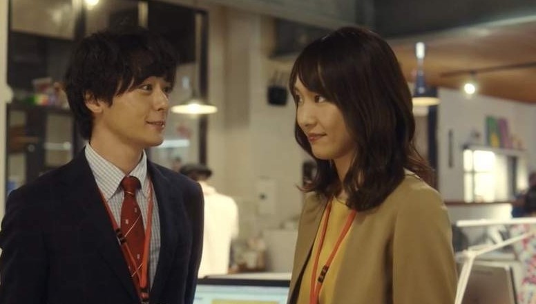 第一集開播就找來了日本當紅小生犬飼貴丈（Atsuhiro Inukai）