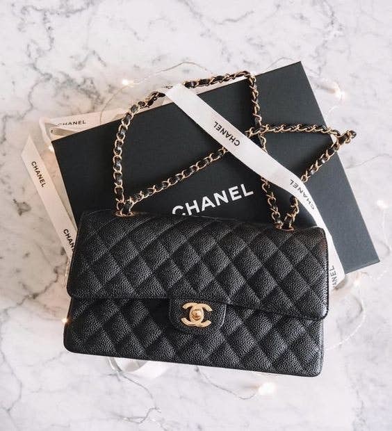 Chanel 2.55, Chanel Timeless, Dream Bag, 最值得投資手袋, Chanel手袋2020, Chanel必買, Chanel保值, Chanel升值款