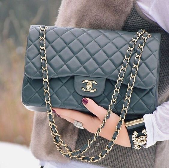 Chanel 2.55, Chanel Timeless, Dream Bag, 最值得投資手袋, Chanel手袋2020, Chanel必買, Chanel保值, Chanel升值款