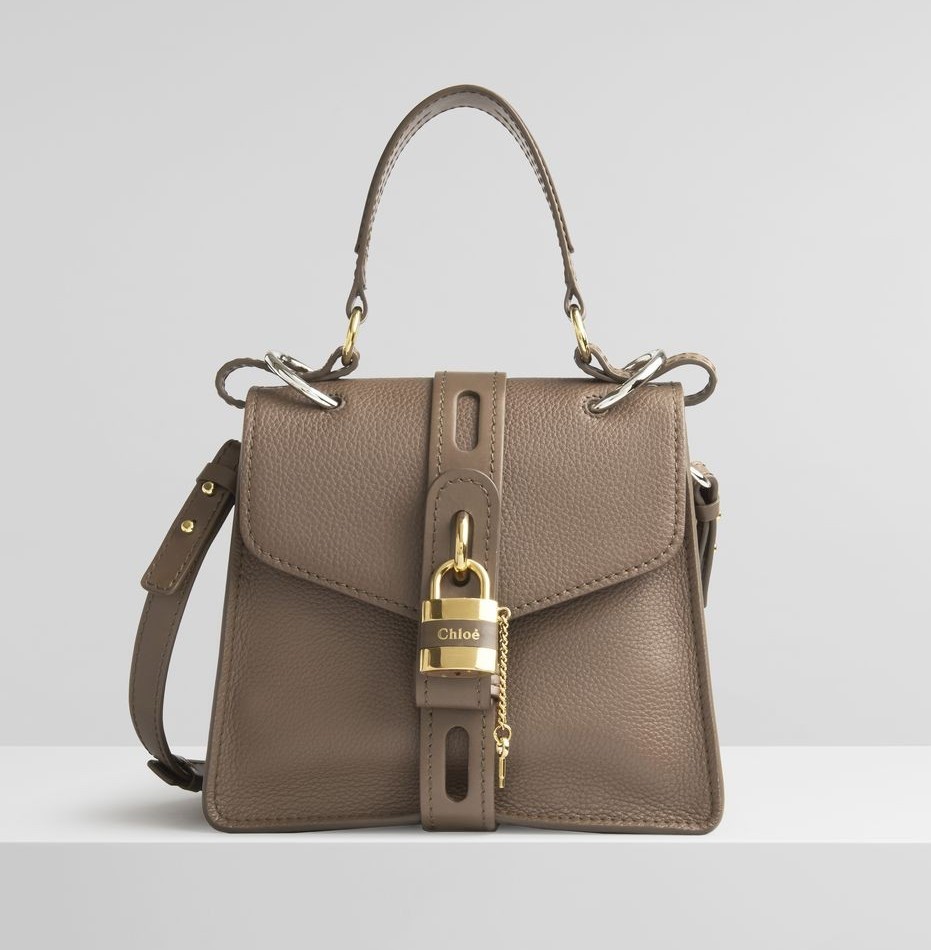 Chloé Aby BAG