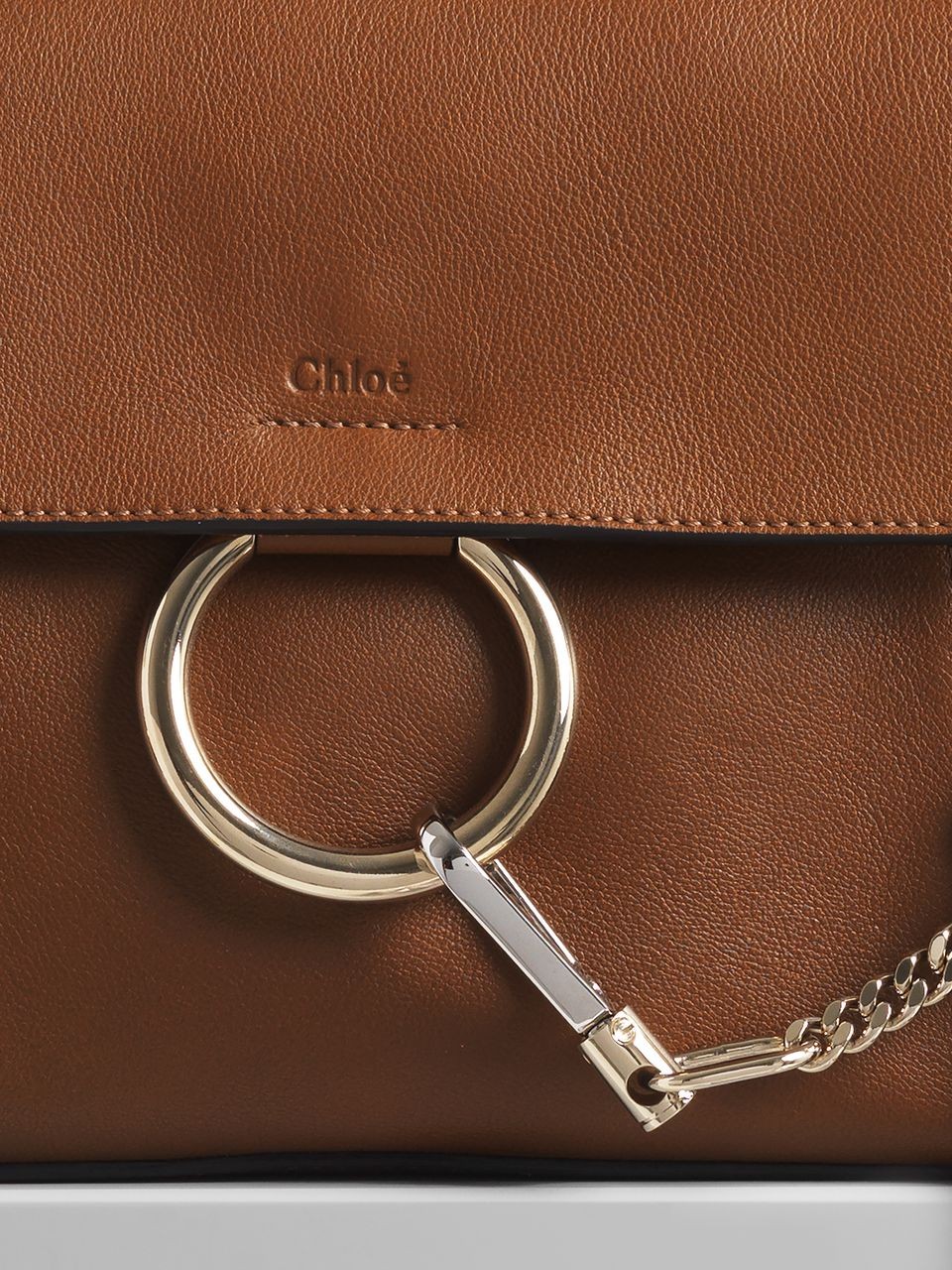 Chloé FAYE DAY BAG