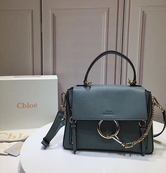 Chloé FAYE DAY BAG