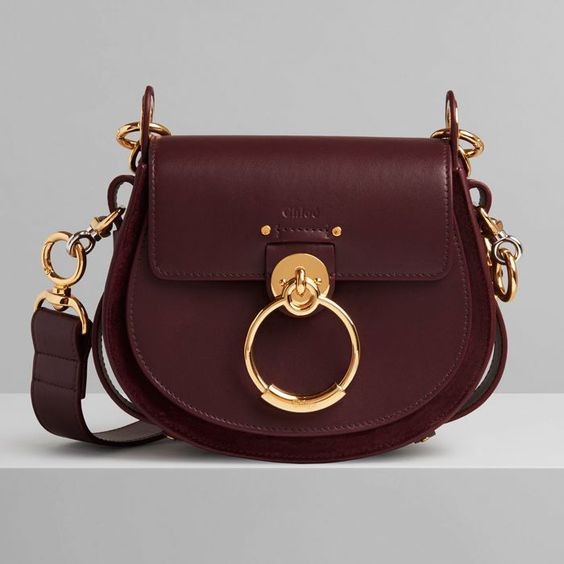 Chloé Tess bag