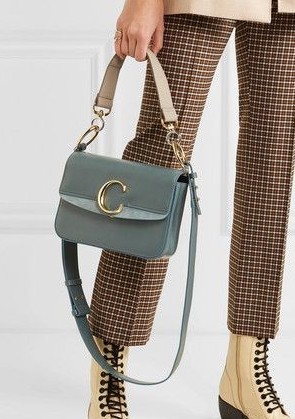 Chloé C BAG