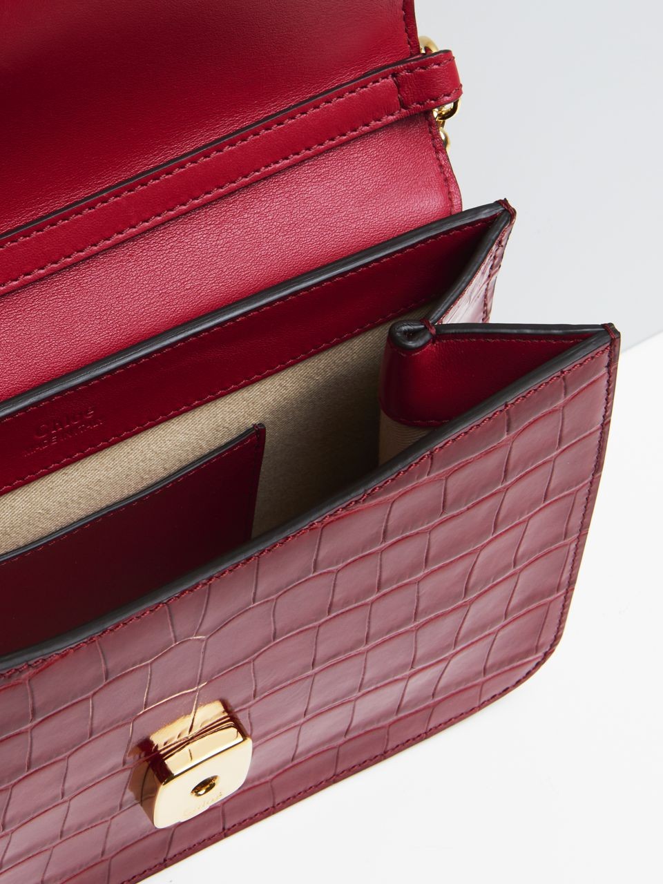 Chloé C BAG