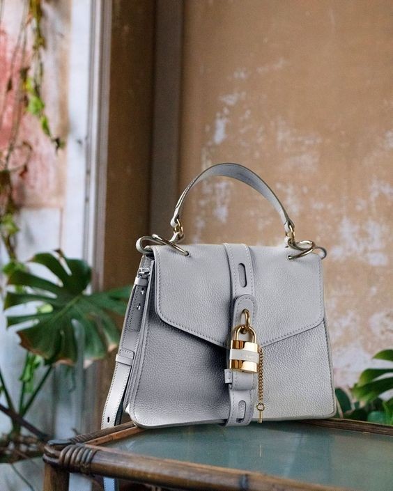 Aby Bag