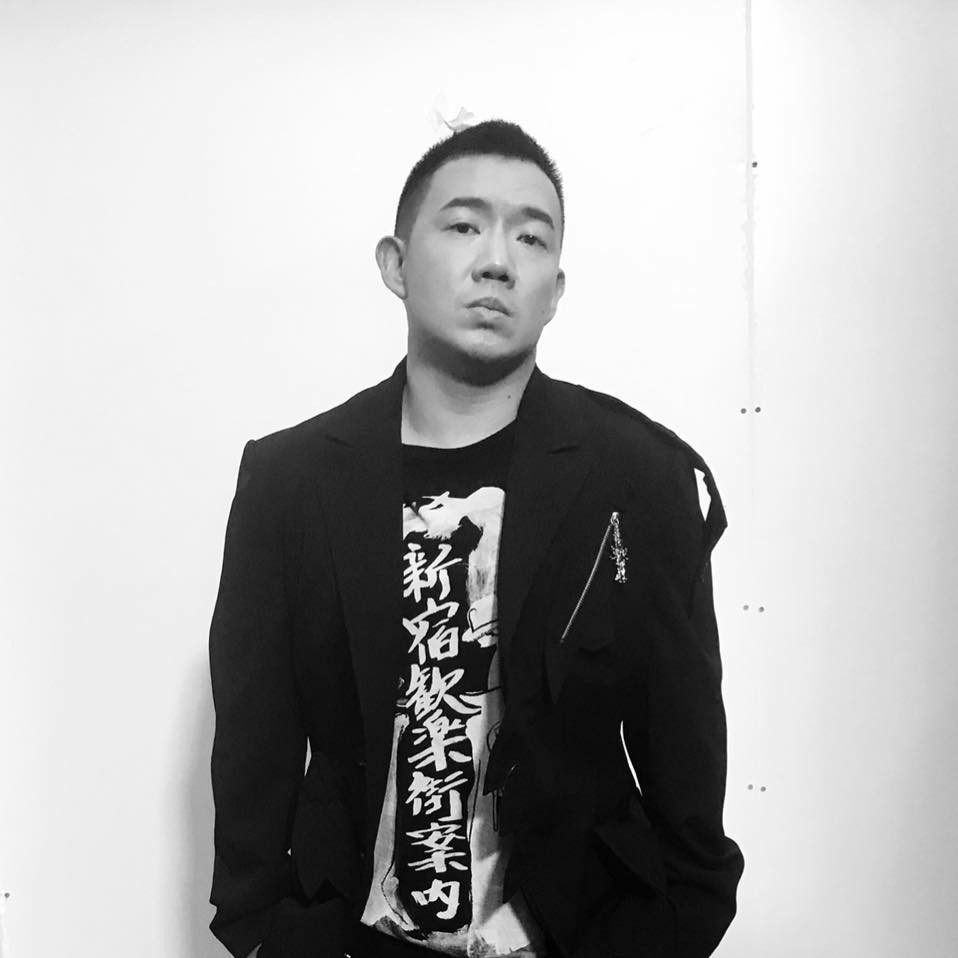 杜汶澤反逃犯條例