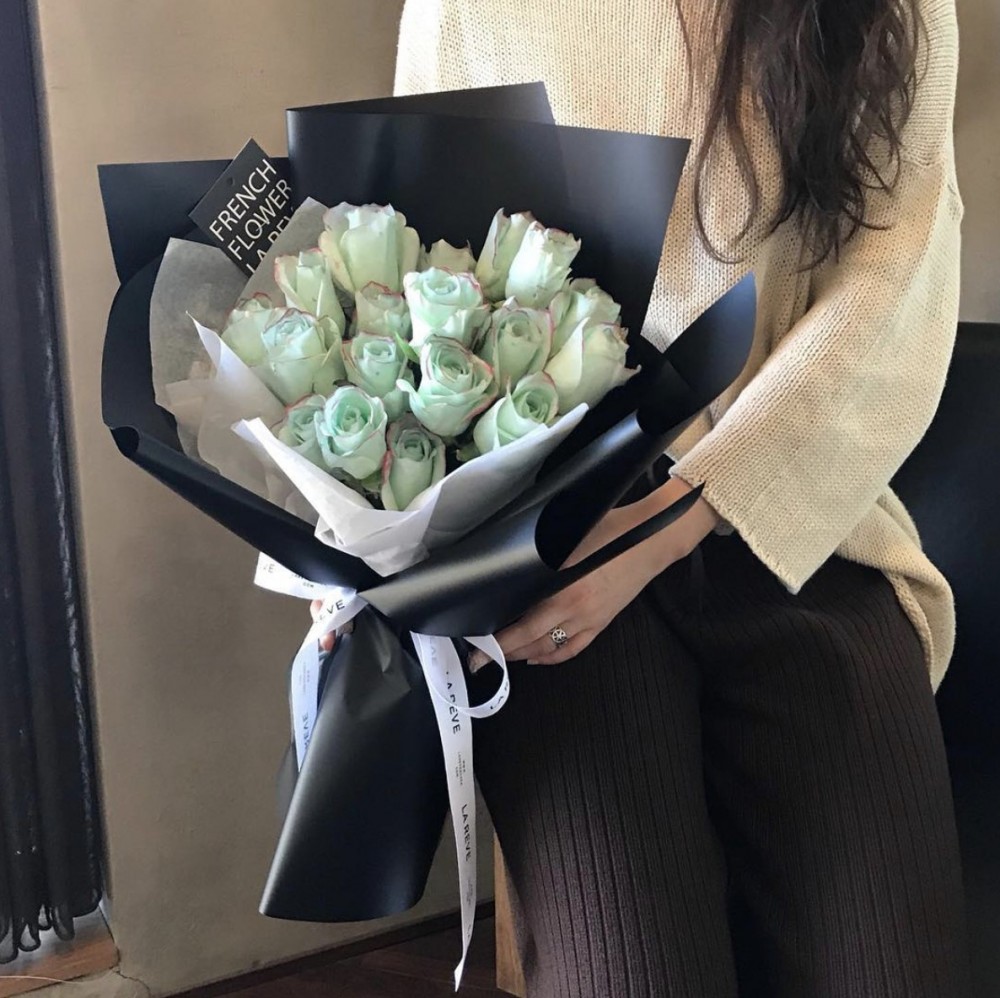 mintrose高級感UP！