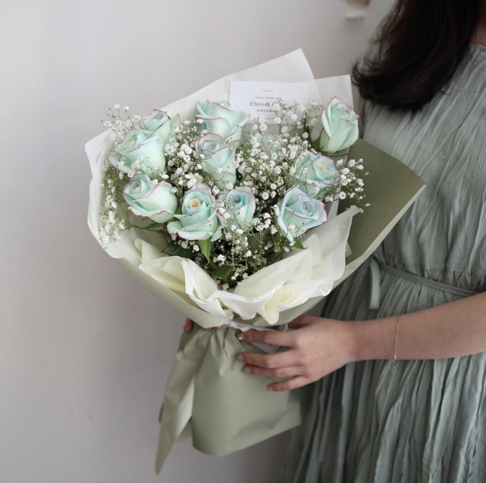 韓妹最愛的mintrose