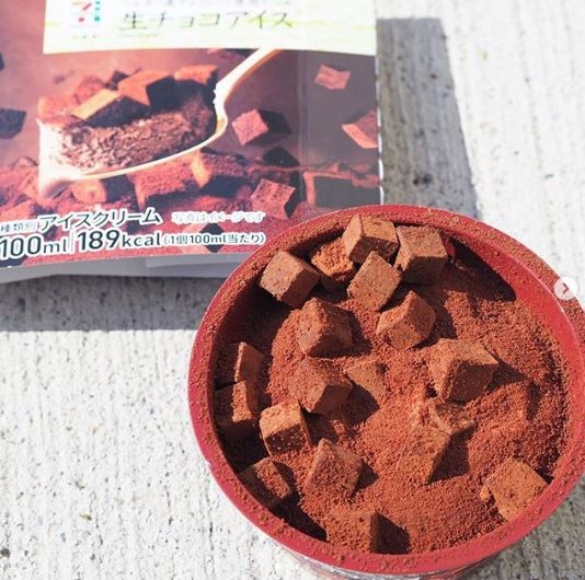 如果你想發掘日本最地道、最原始的甜品,一定不能錯過日本的的便利店 7-ELEVEN(Seven Eleven)!