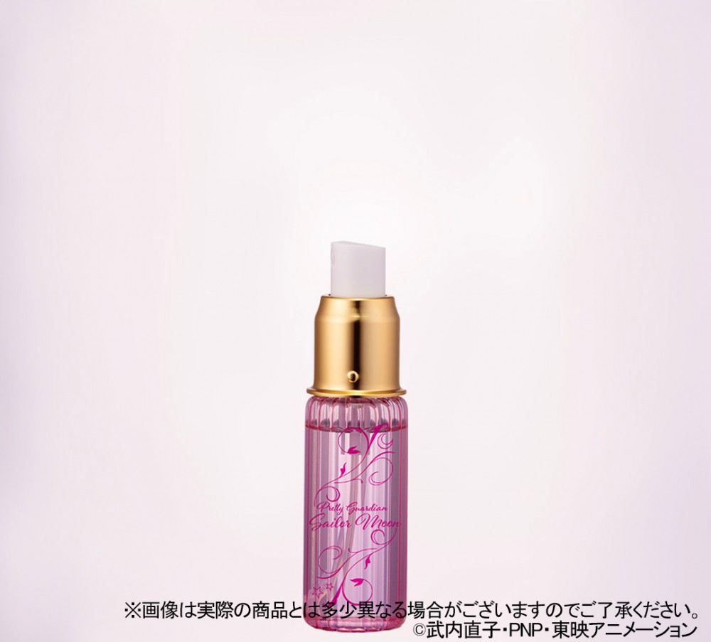 味道是玫瑰花香