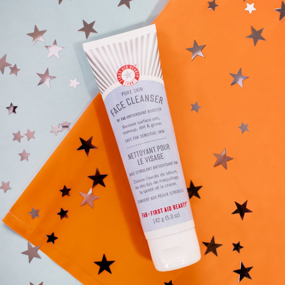 First Aid Beauty